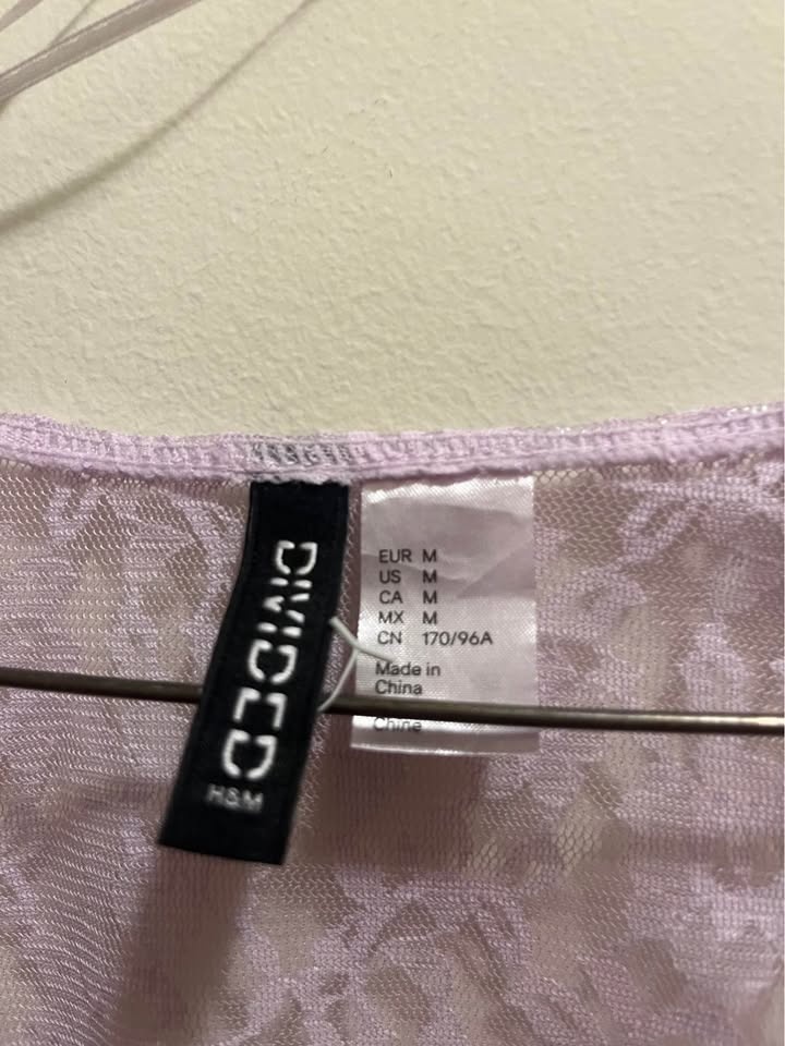 Y2K women’s tops - photo 5