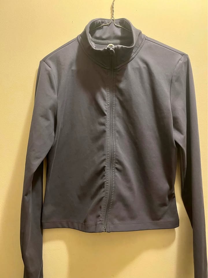 Women's Activewear Jacket