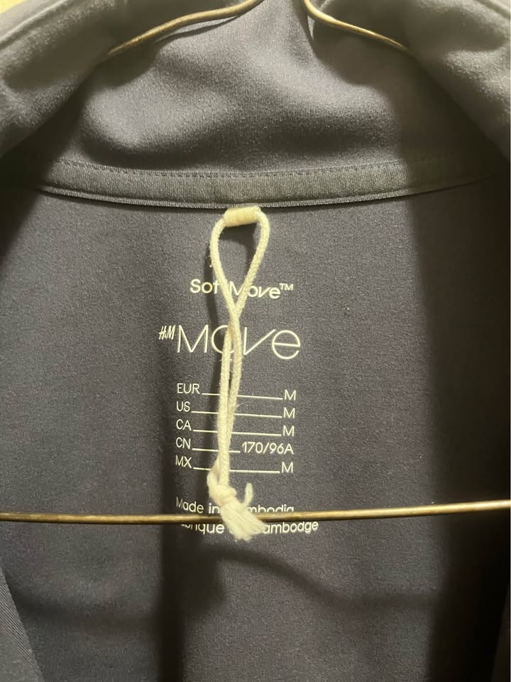 Women's Activewear Jacket - photo 2