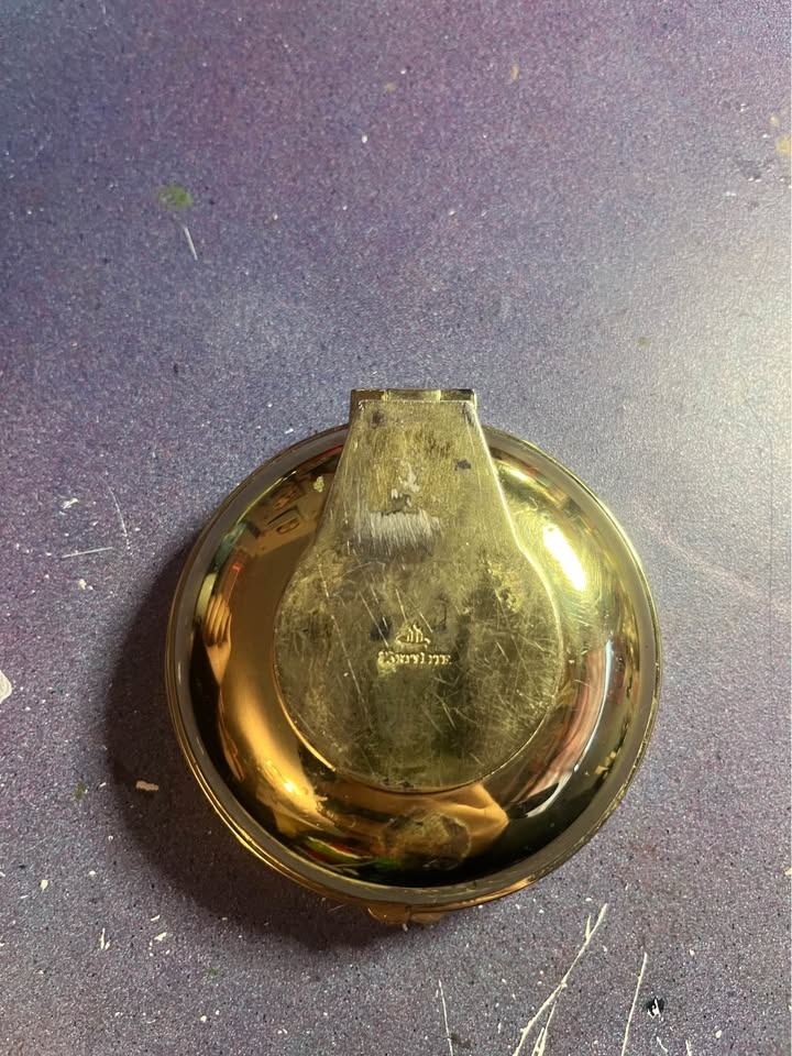 PartyLite Opulence Travel Tealight Holder - photo 2