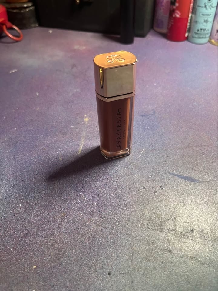 Anastasia Beverly Hills Lip Velvet Liquid Lipstick - photo 2