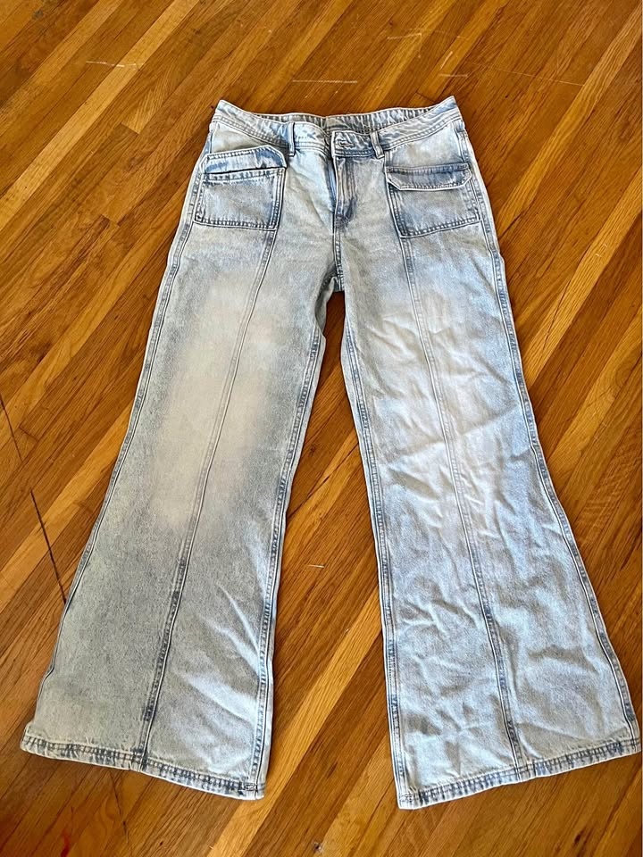 Y2K Jeans
