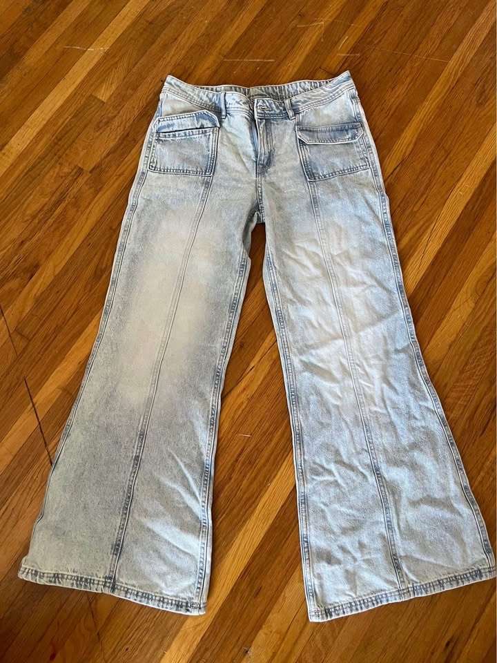 Y2K Jeans - photo 2