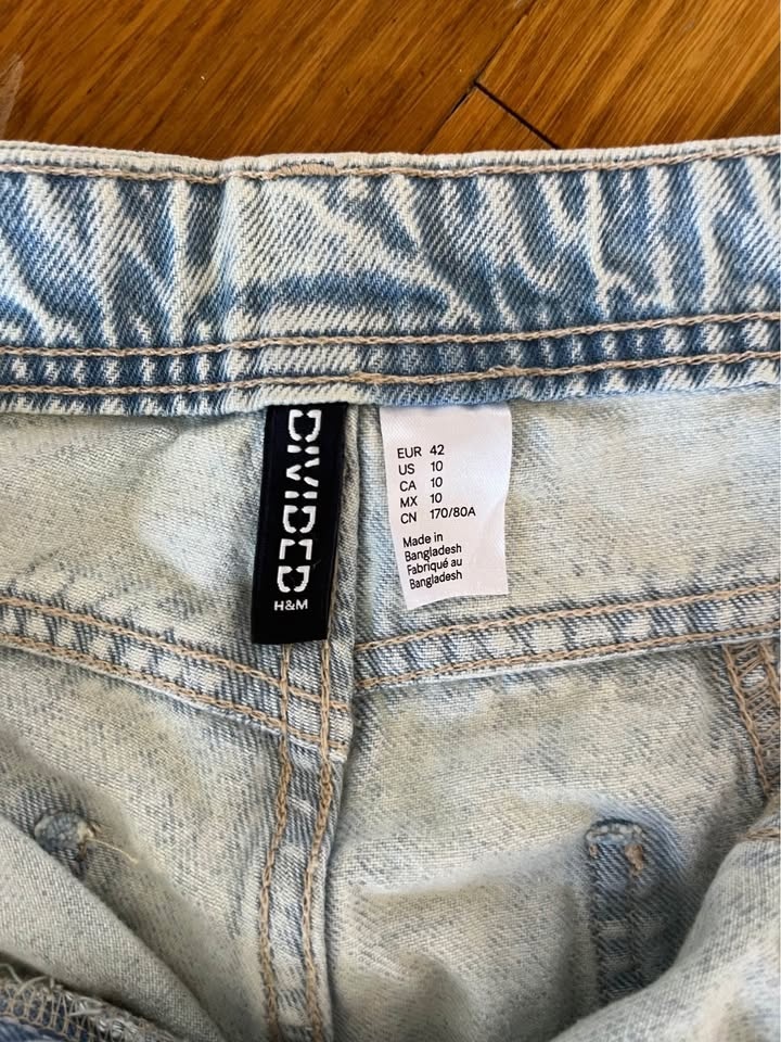 Y2K Jeans - photo 3