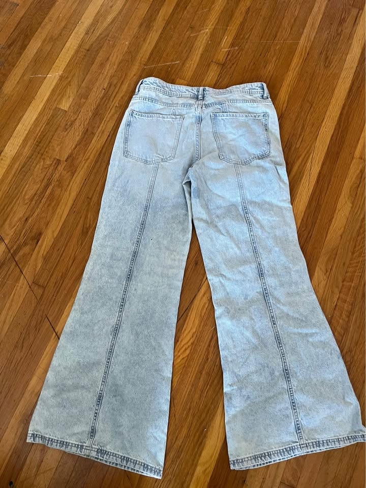 Y2K Jeans - photo 4
