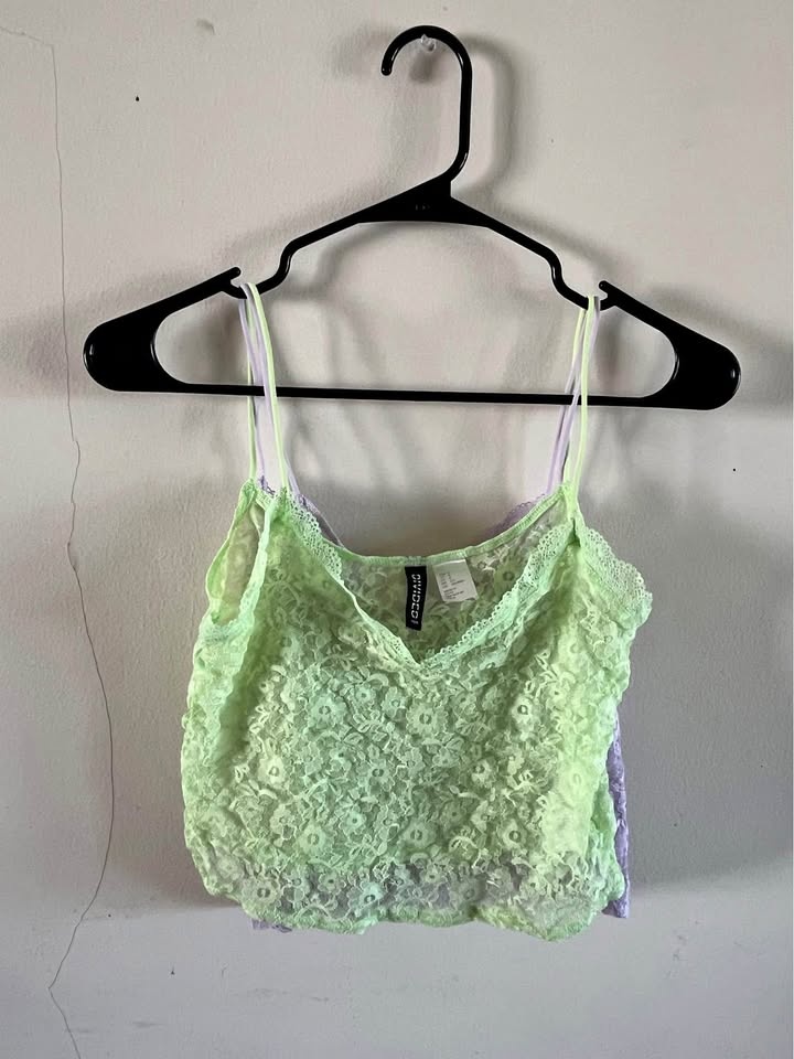 Cute tops