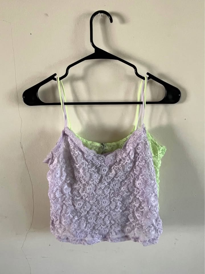 Cute tops - photo 3