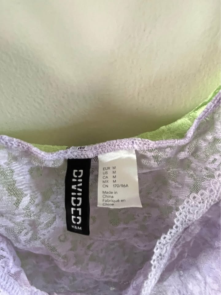 Cute tops - photo 4