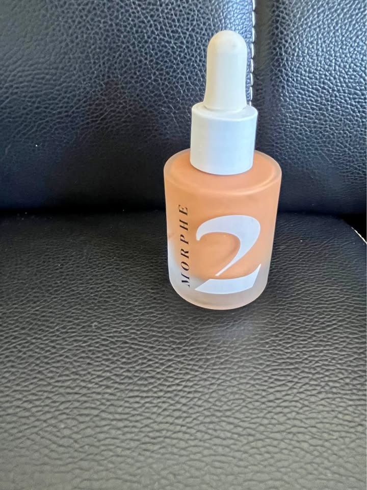 Morphe Skin Tint