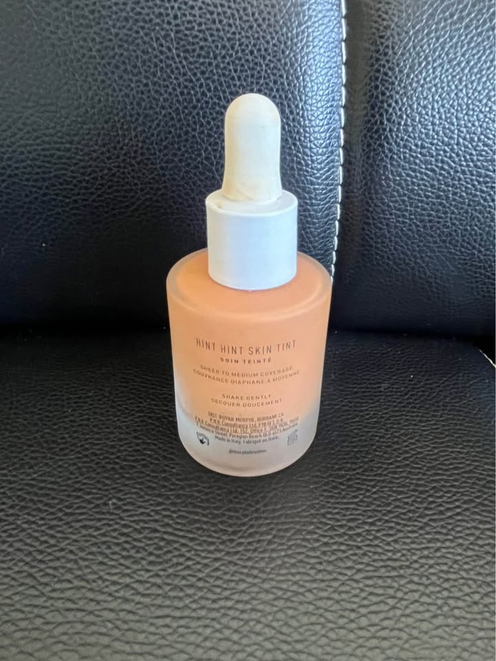 Morphe Skin Tint - photo 2