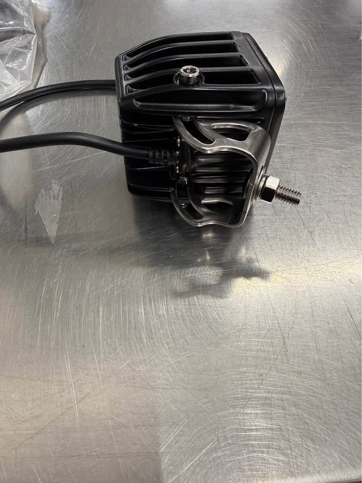 Rigid Industries D-Series LED Light – Model 502313 - photo 2