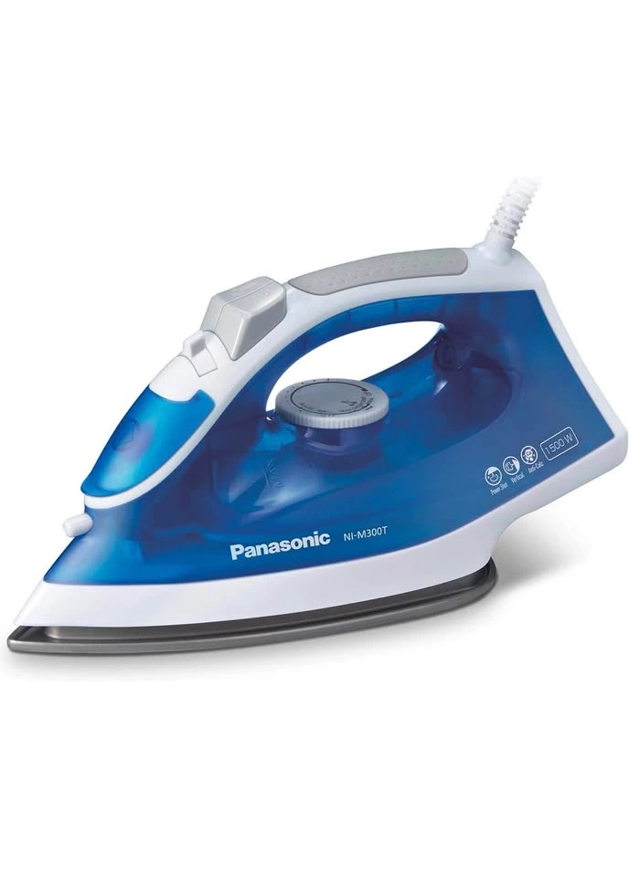 Panasonic NIM300TA Ultra-Light Steam Iron