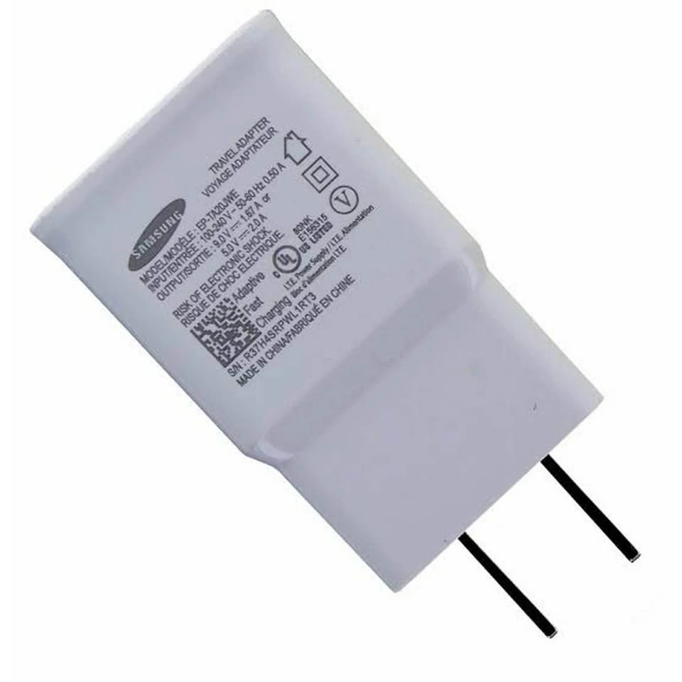 Certified Adaptive Fast Charger 15W for Samsung (USB A) - photo 4