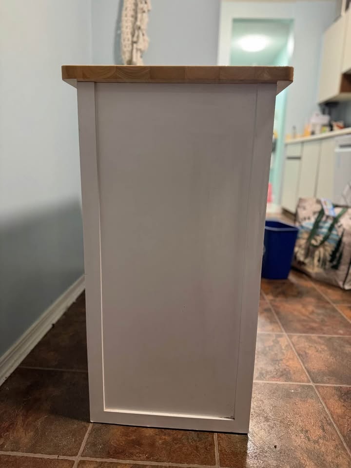Small Kitchen Island - photo 3