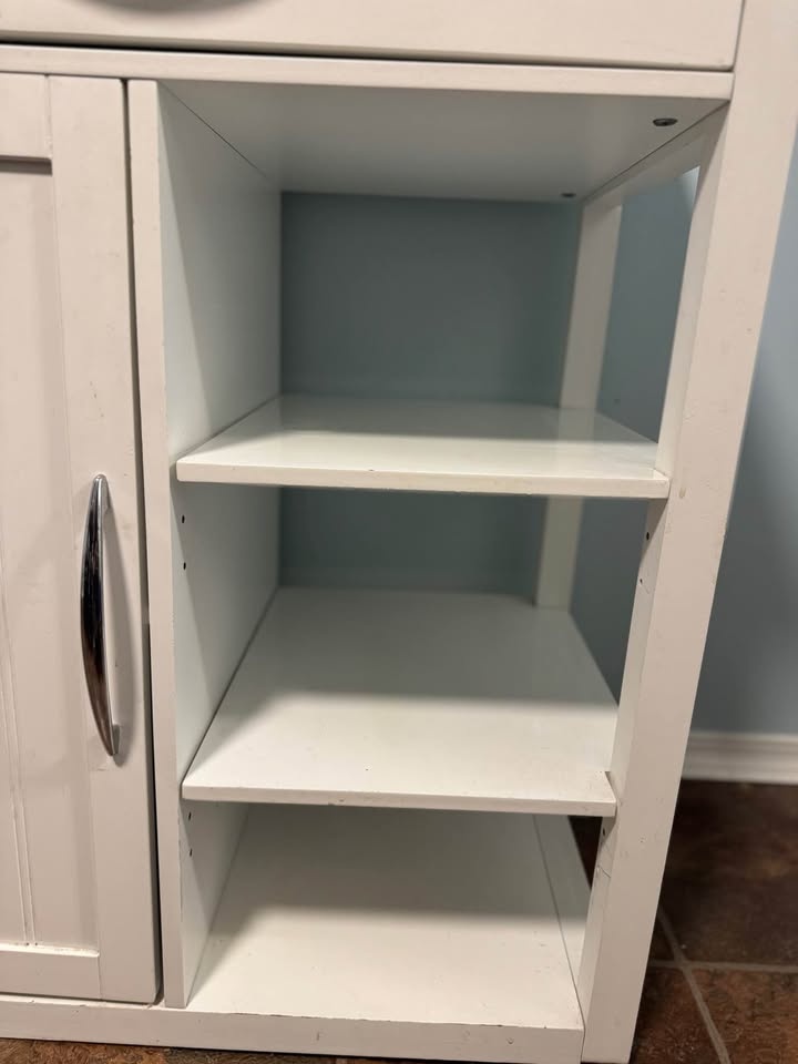 Small Kitchen Island - photo 4