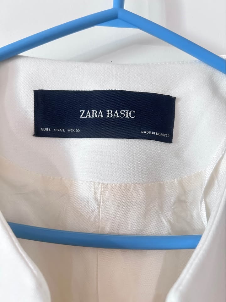 ZARA Formal jacket size L - photo 3