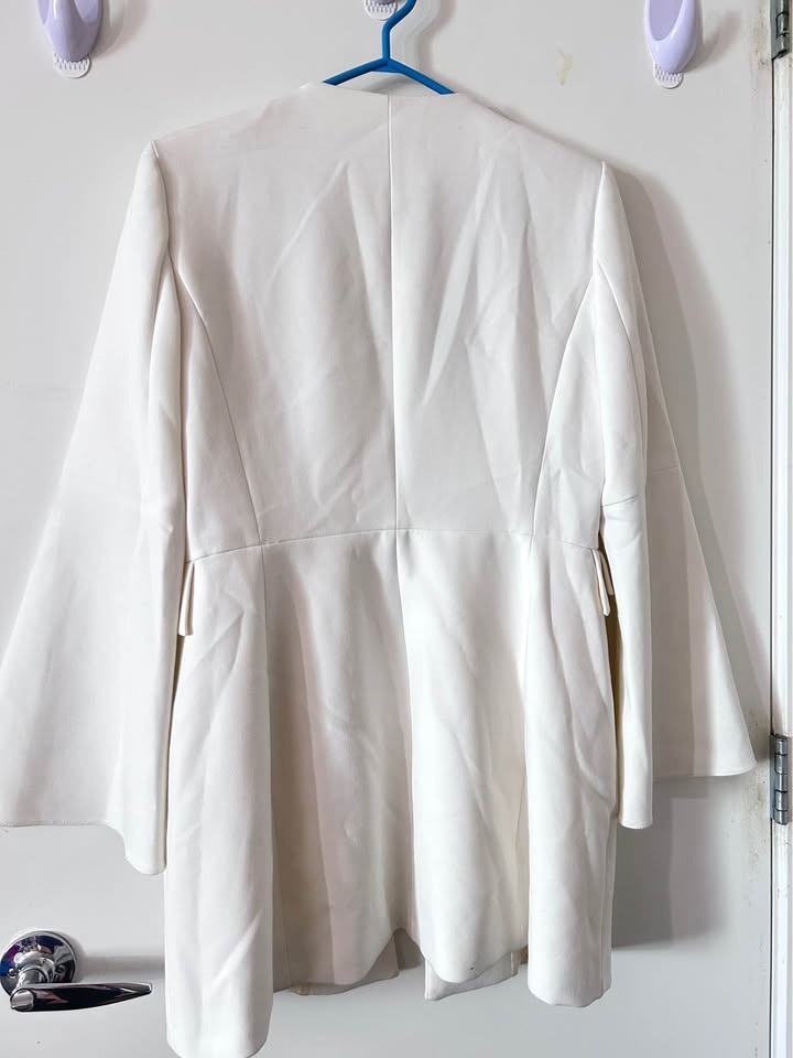 ZARA Formal jacket size L - photo 5