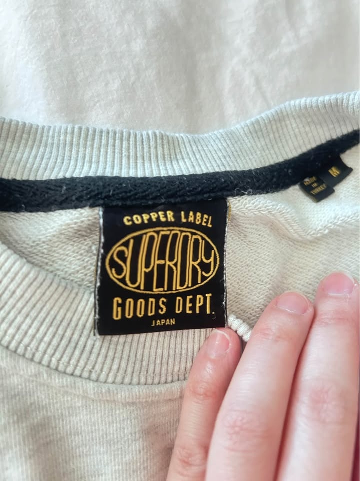 Sweater for fall/winter medium thick - photo 2