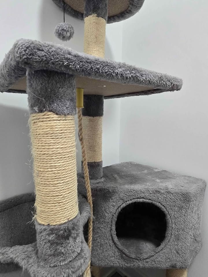 Cat tree - photo 3