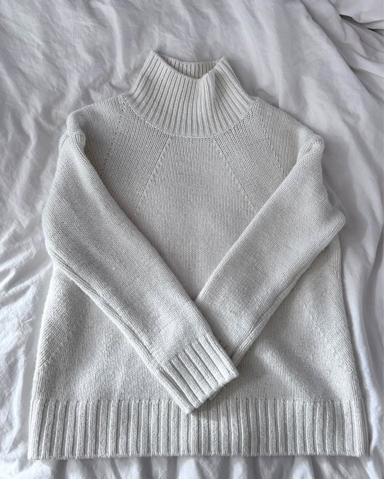 Combo 5 very thick sweaters - photo 2