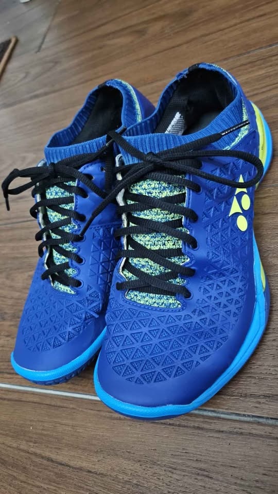 Yonex Power Cushion Eclipsion Z Wide Shoes US 9