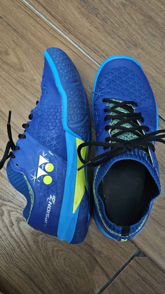 Yonex Power Cushion Eclipsion Z Wide Shoes US 9 - photo 2