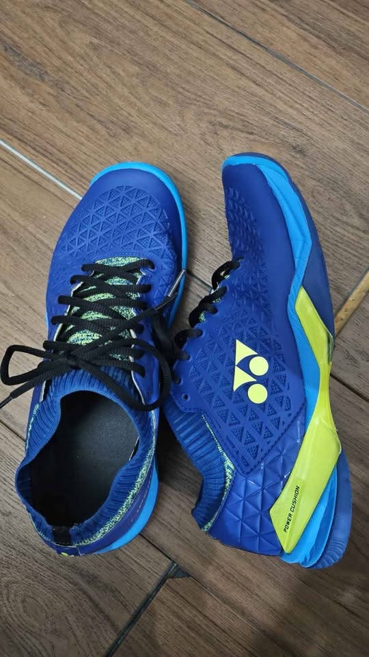 Yonex Power Cushion Eclipsion Z Wide Shoes US 9 - photo 3