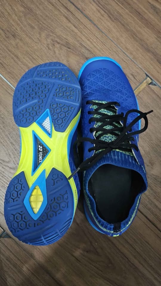 Yonex Power Cushion Eclipsion Z Wide Shoes US 9 - photo 4
