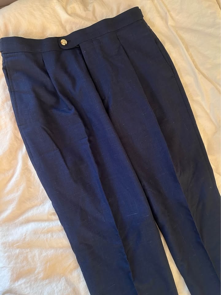 Made to measure trouser - photo 3