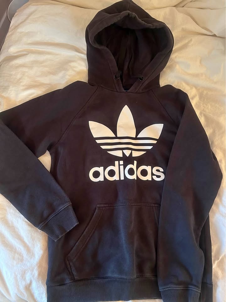 Sporty Hoodie size S/M