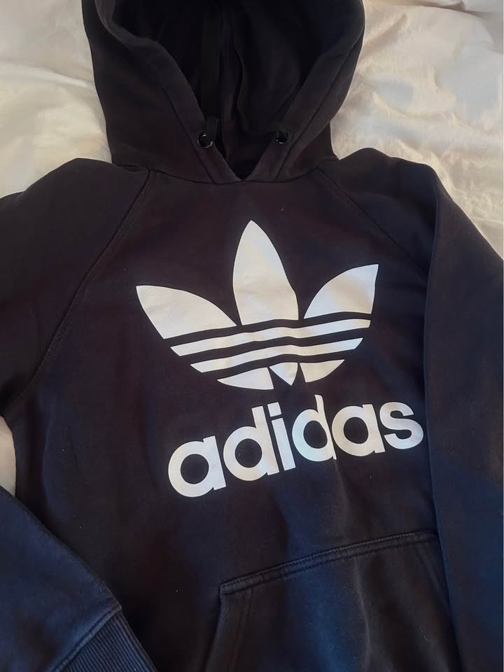 Sporty Hoodie size S/M - photo 2