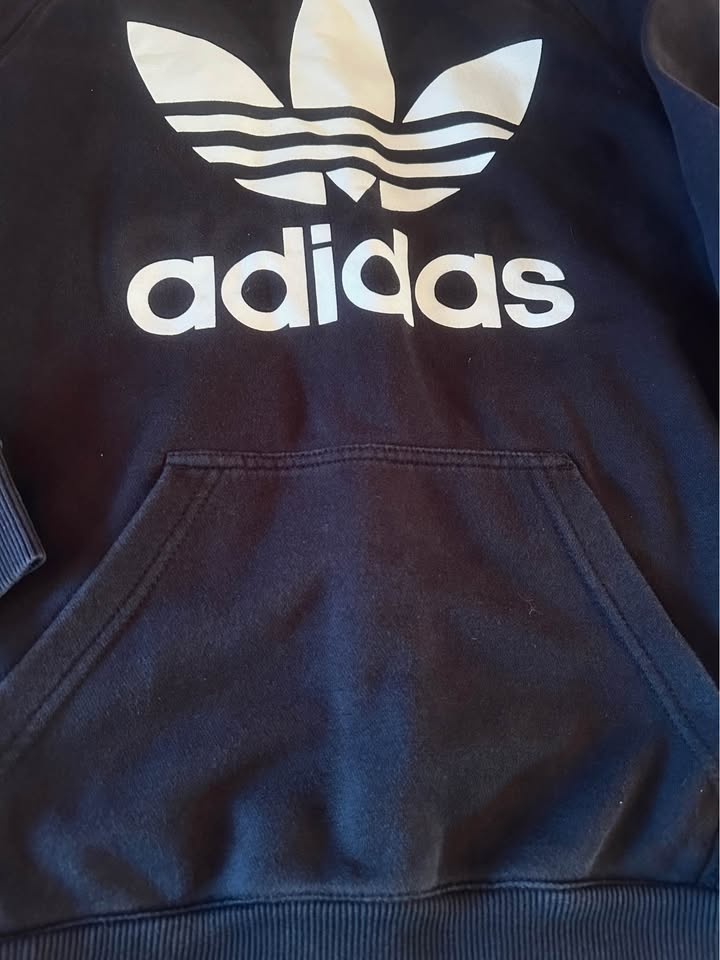 Sporty Hoodie size S/M - photo 3