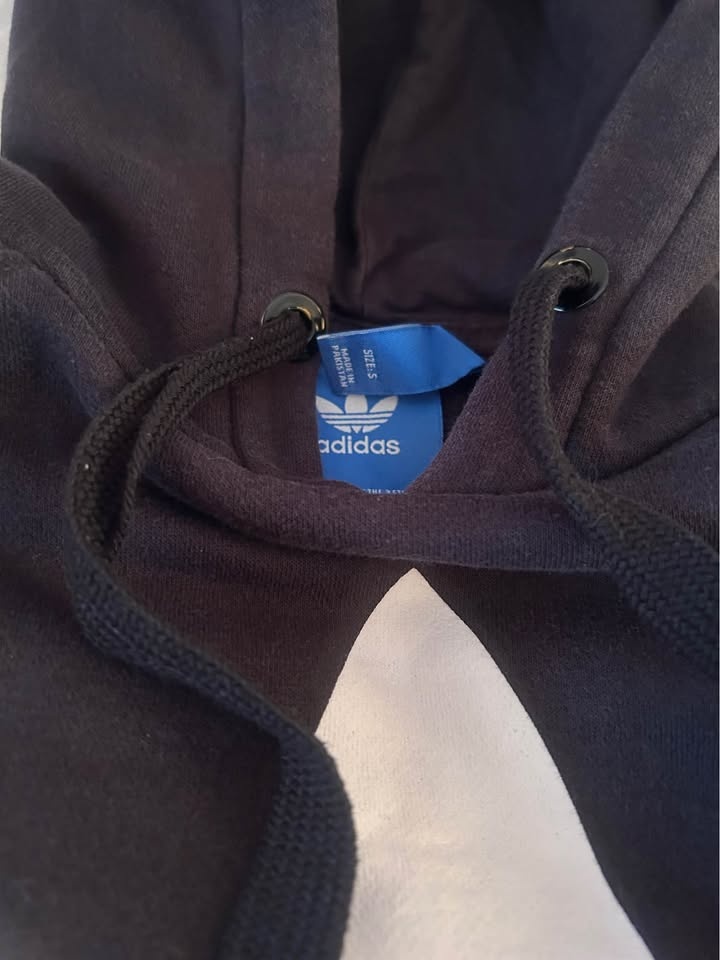 Sporty Hoodie size S/M - photo 4