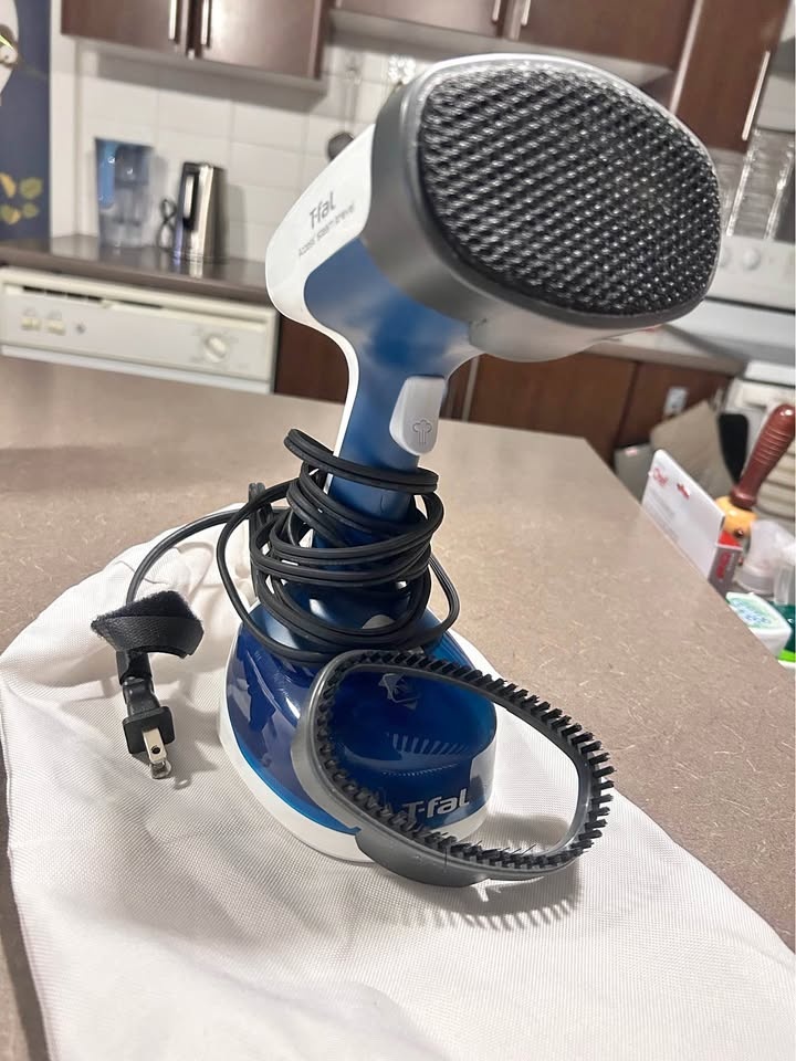Travel Steamer - Hand Steamer