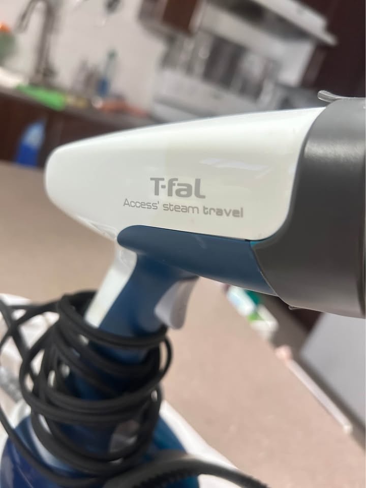 Travel Steamer - Hand Steamer - photo 2