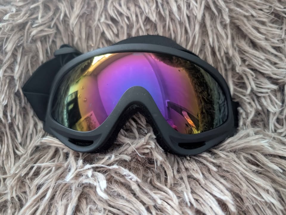 Ski Package: Skis + Boots + Poles + Helmet + Goggles - photo 5
