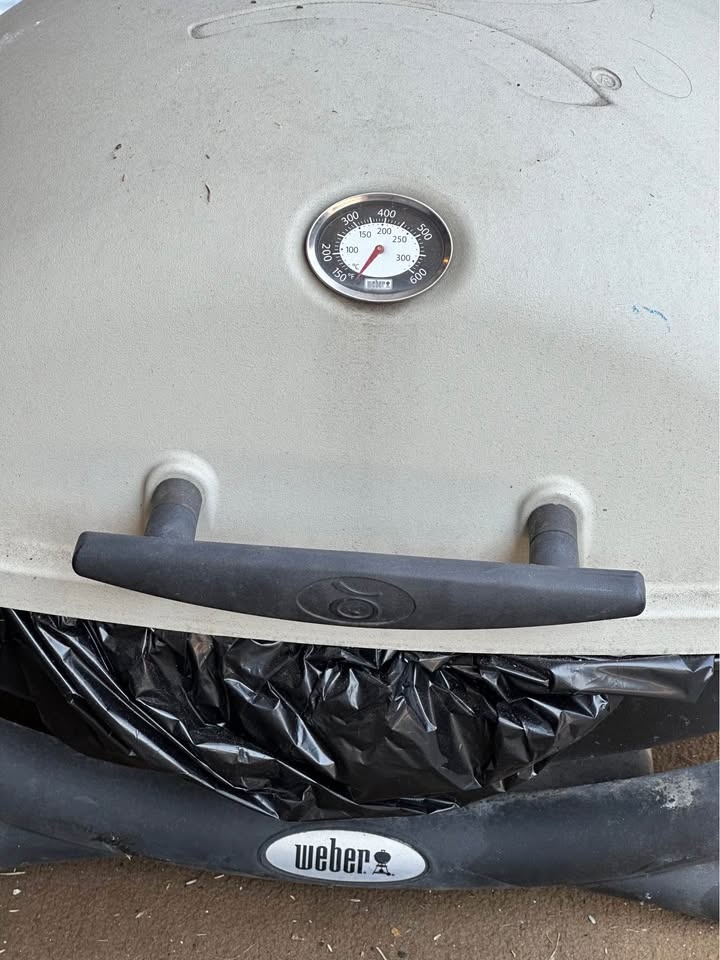 Weber BBQ 2200 TTNM - photo 2