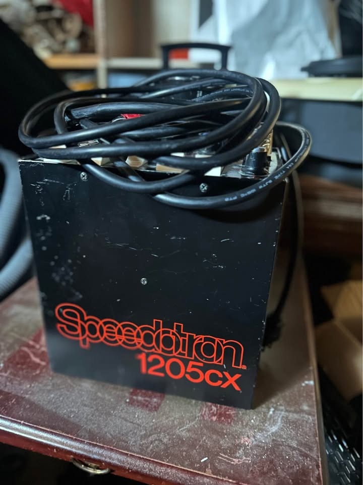 Speedotron 1205CX Kit (3 Heads) - photo 3