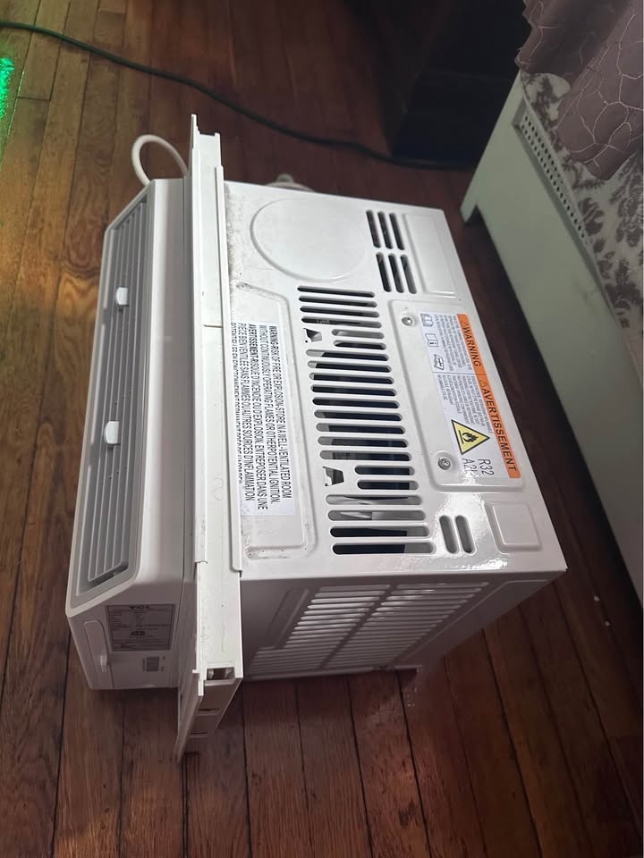 TCL 6000 BTU Air Conditioner - photo 4