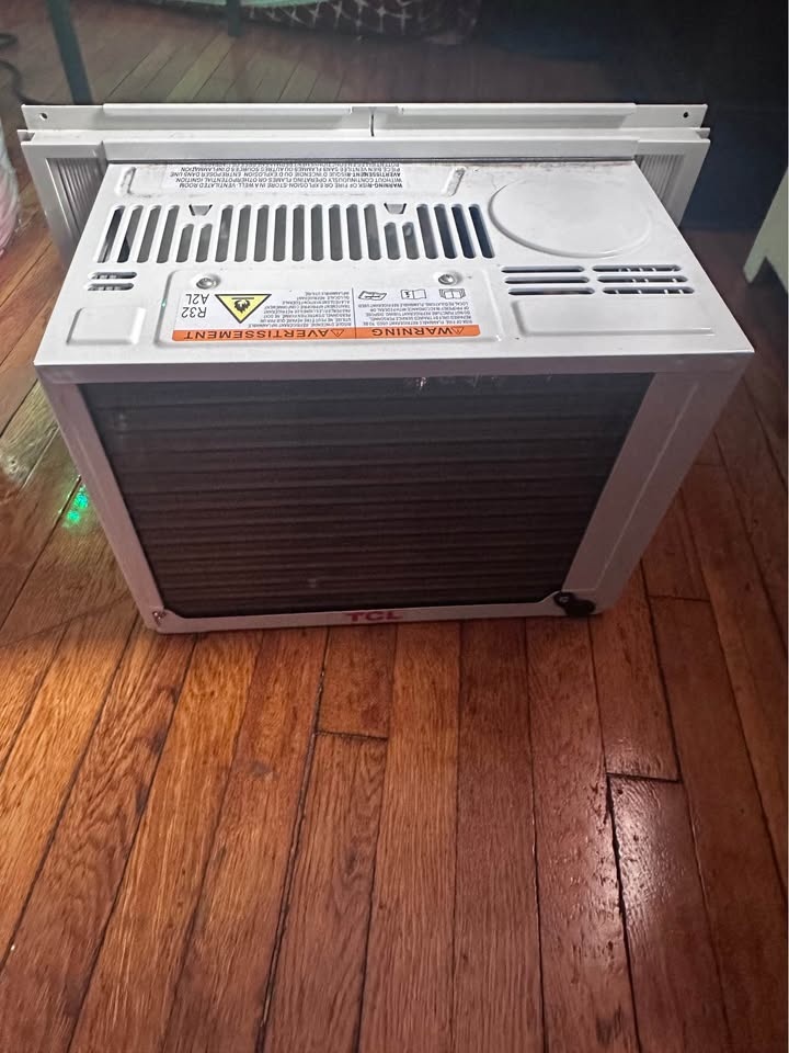 TCL 6000 BTU Air Conditioner - photo 5