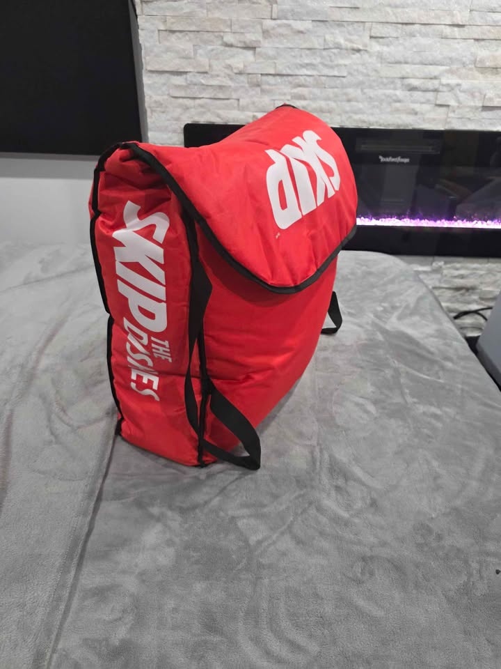 Skip Pizza Bag - photo 3