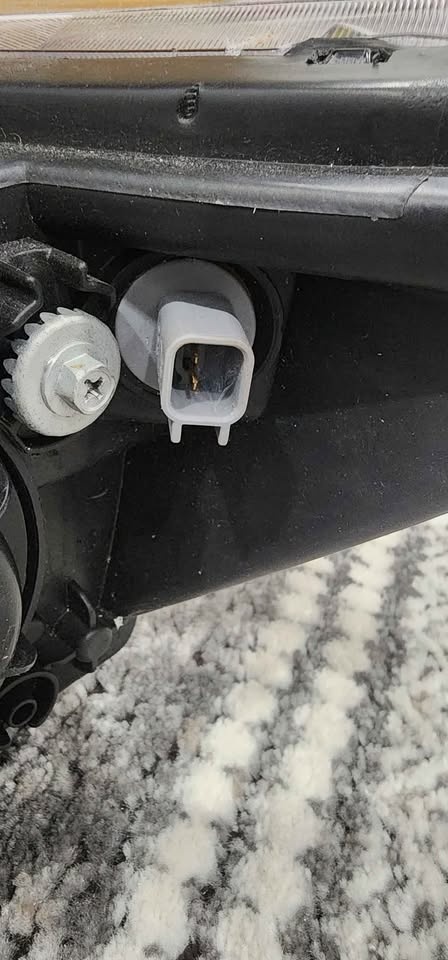 Dodge Journey LED Headlamps (2009-2020) - photo 5
