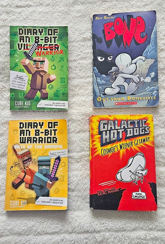 Kids Books For Sale