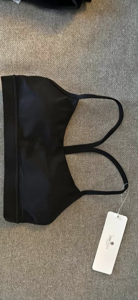CRZ Yoga Sports Bra