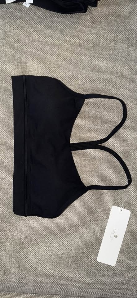 CRZ Yoga Sports Bra - photo 2