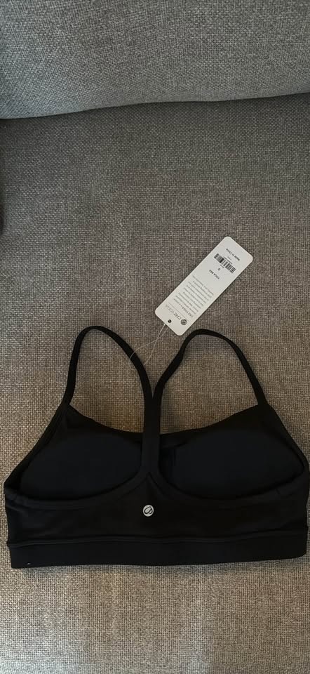 CRZ Yoga Sports Bra - photo 3
