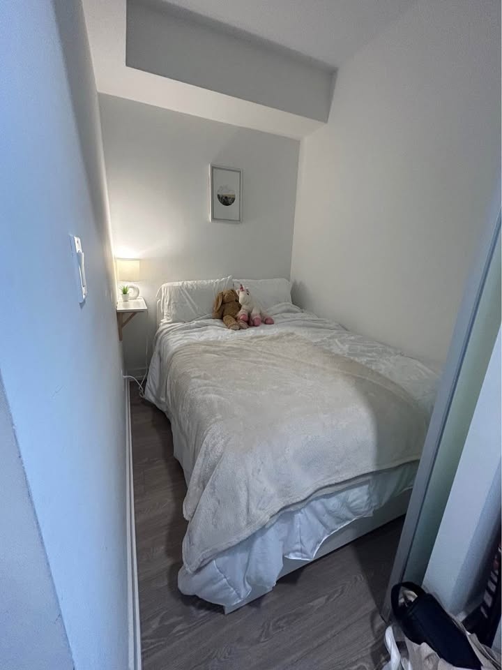 Double bed frame set - photo 2