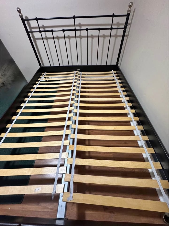 Queen Bed Frame
