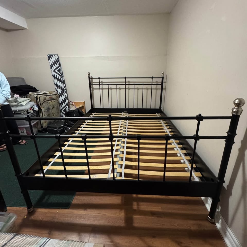 Queen Bed Frame - photo 2