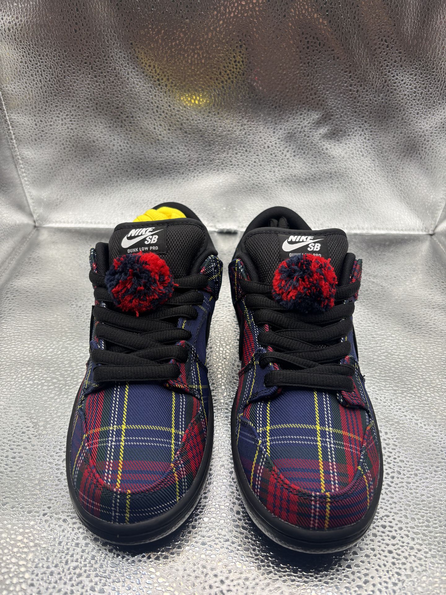 Nike Dunk Low SB Nardwuar - photo 2